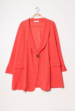 Picture of PLUS SIZE BLAZER